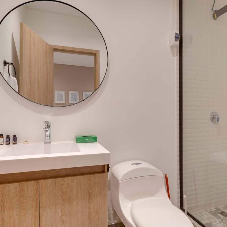 Magusan - Three-Bedroom Apartment - 27