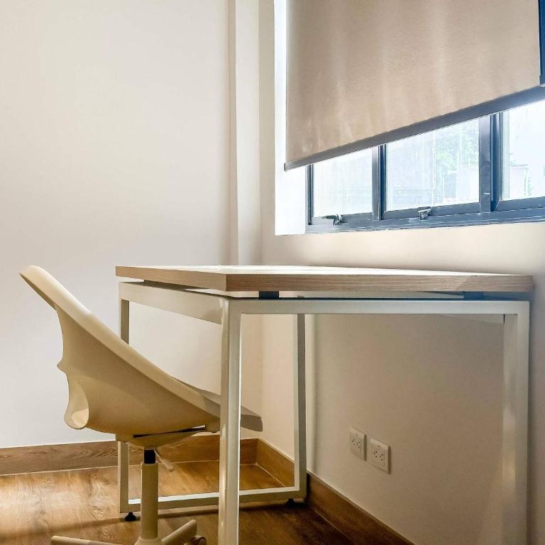 Magusan - Three-Bedroom Apartment - 30