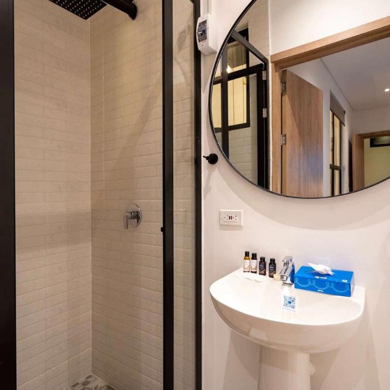 Magusan - Three-Bedroom Apartment - 28