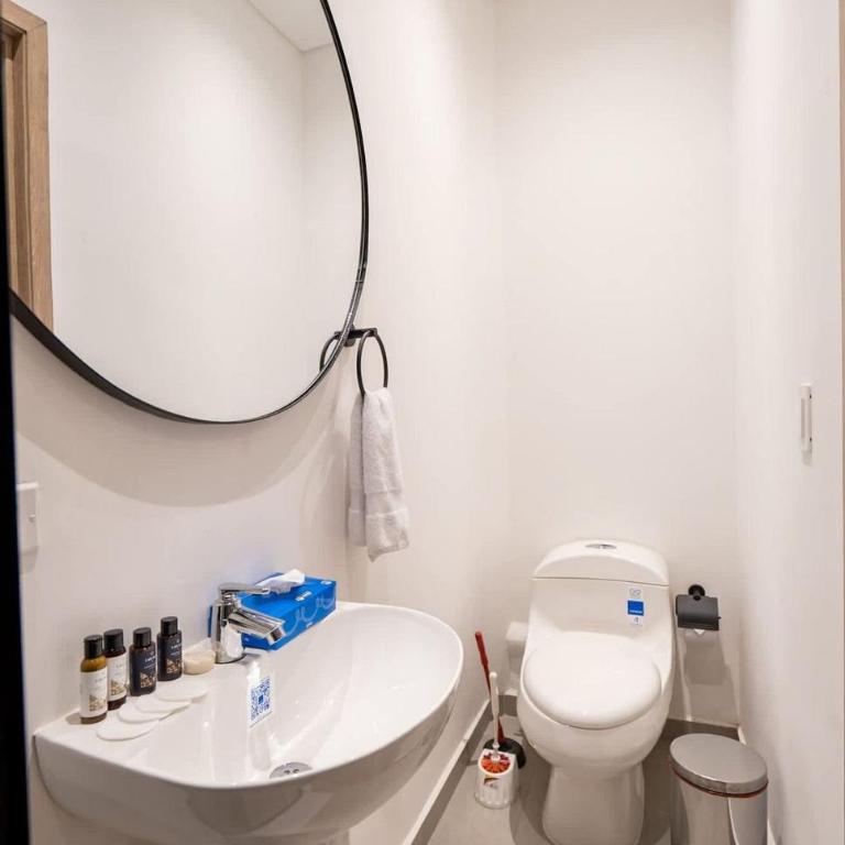 Magusan - Three-Bedroom Apartment - 29