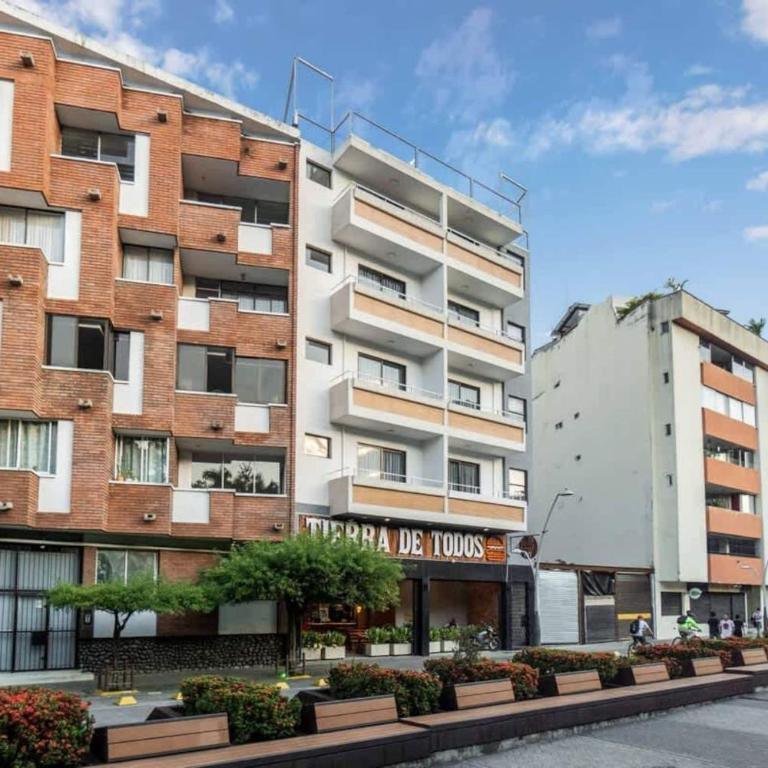 Magusan - Apartment - 11
