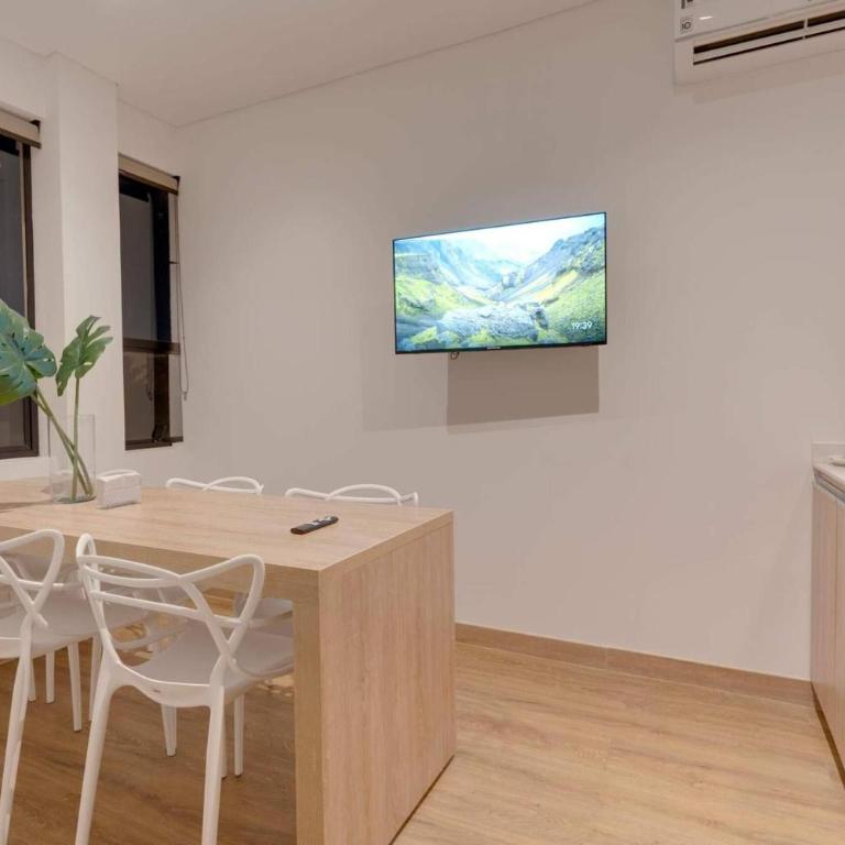 Magusan - Three-Bedroom Apartment - 23
