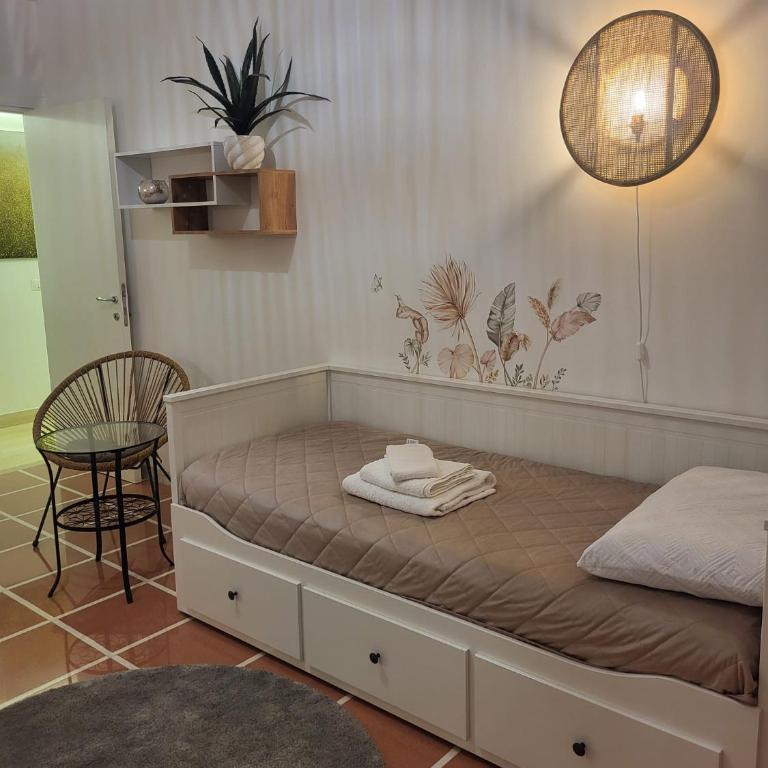 Roma Retreat Monteverde - Apartamento de 2 dormitorios - 37