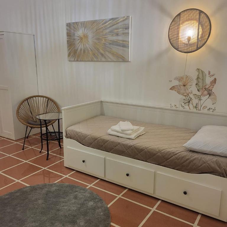 Roma Retreat Monteverde - Apartamento de 2 dormitorios - 38