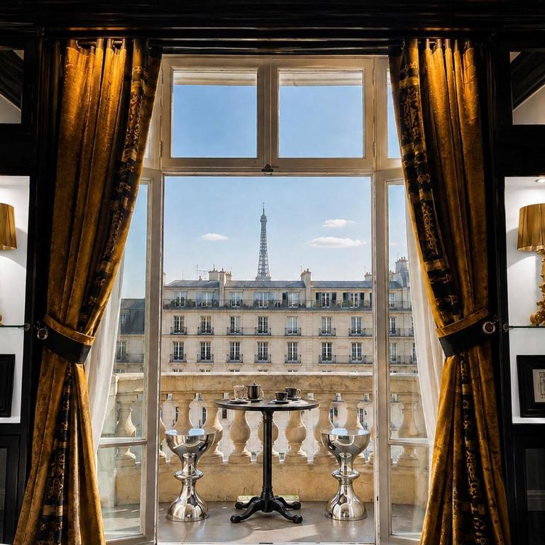 Élysees collection - Appartement 1 Chambre - 4