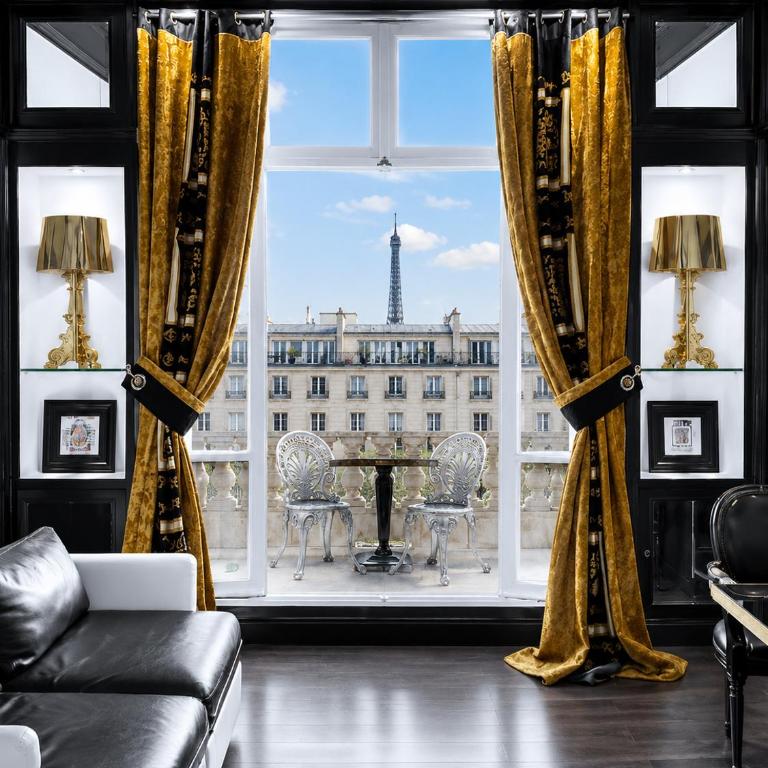 Élysees collection - Appartement 1 Chambre - 1
