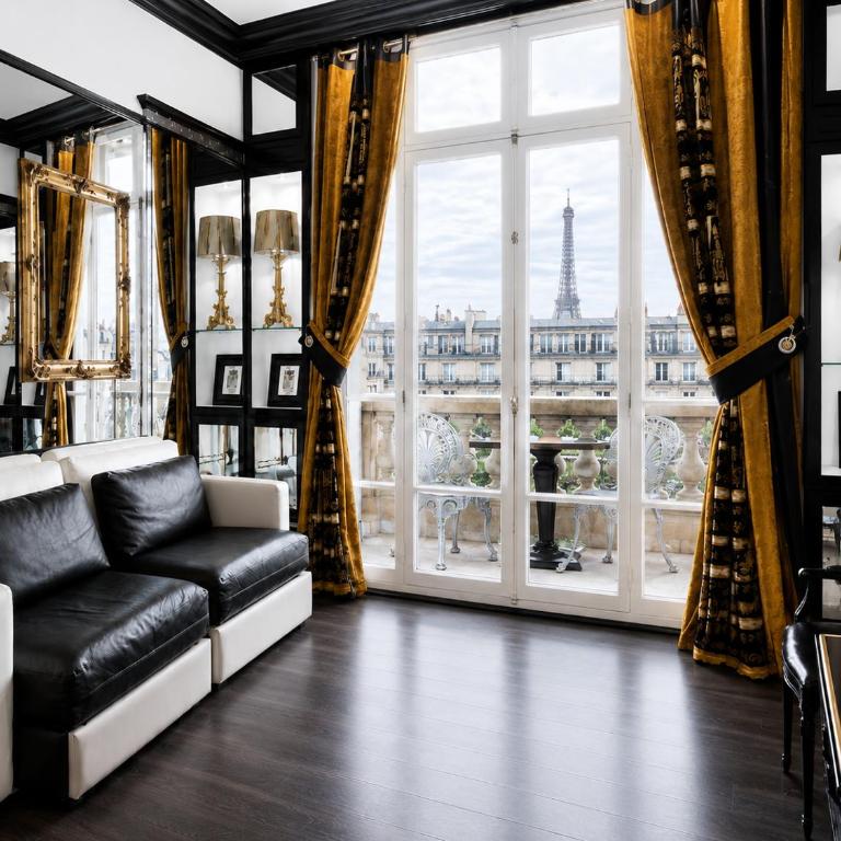 Élysees collection - Appartement 1 Chambre - 8