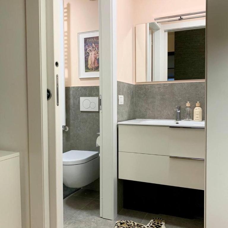 Designer loft between Corso Lodi and the Prada Foundation - Apartamento de 1 dormitorio - 6