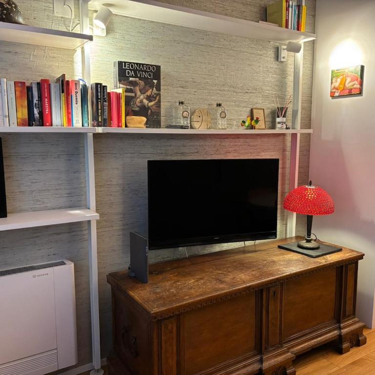 Designer loft between Corso Lodi and the Prada Foundation - Apartamento de 1 dormitorio - 8