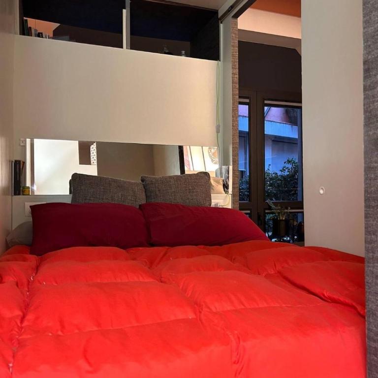 Designer loft between Corso Lodi and the Prada Foundation - Apartamento de 1 dormitorio - 26