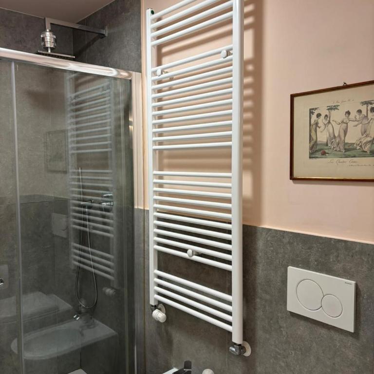 Designer loft between Corso Lodi and the Prada Foundation - Apartamento de 1 dormitorio - 27