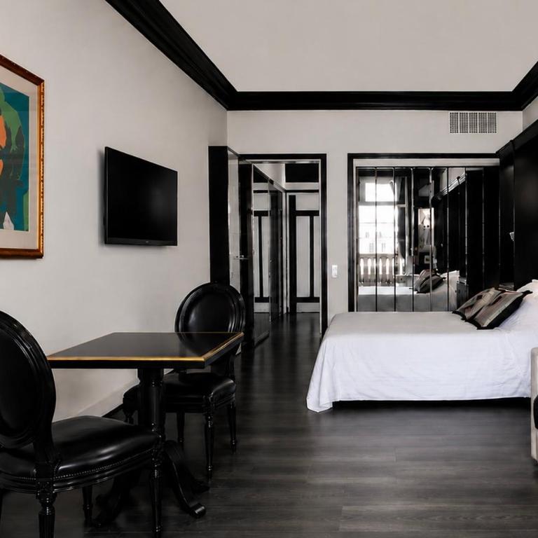 Élysees collection - Appartement 1 Chambre - 6