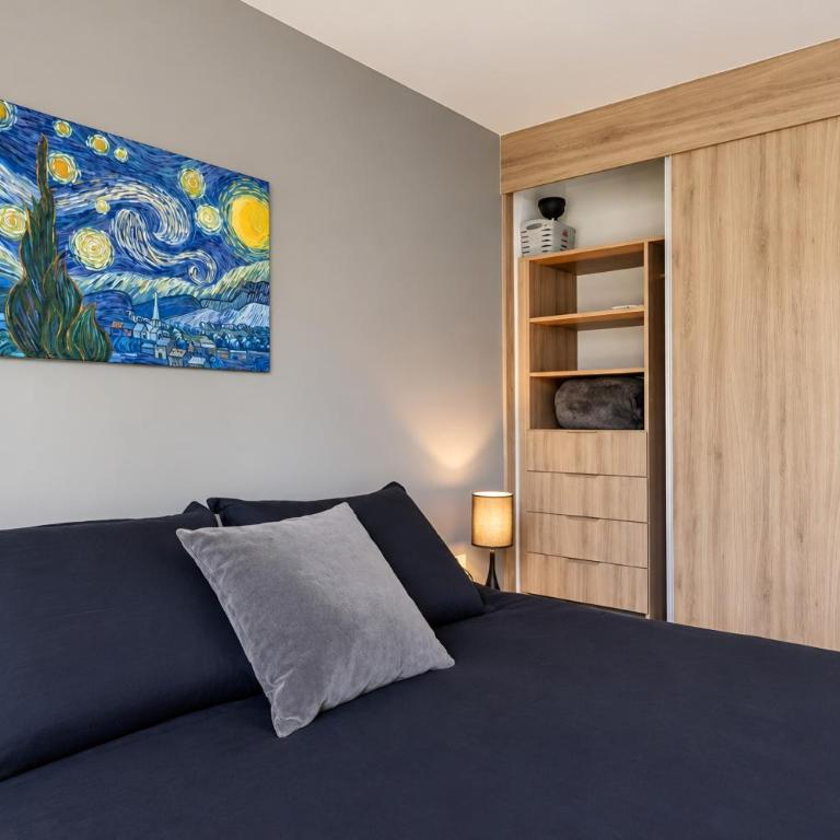 Depa amplio en piso 7 con vista, Americana - Appartement 2 Chambres - 41