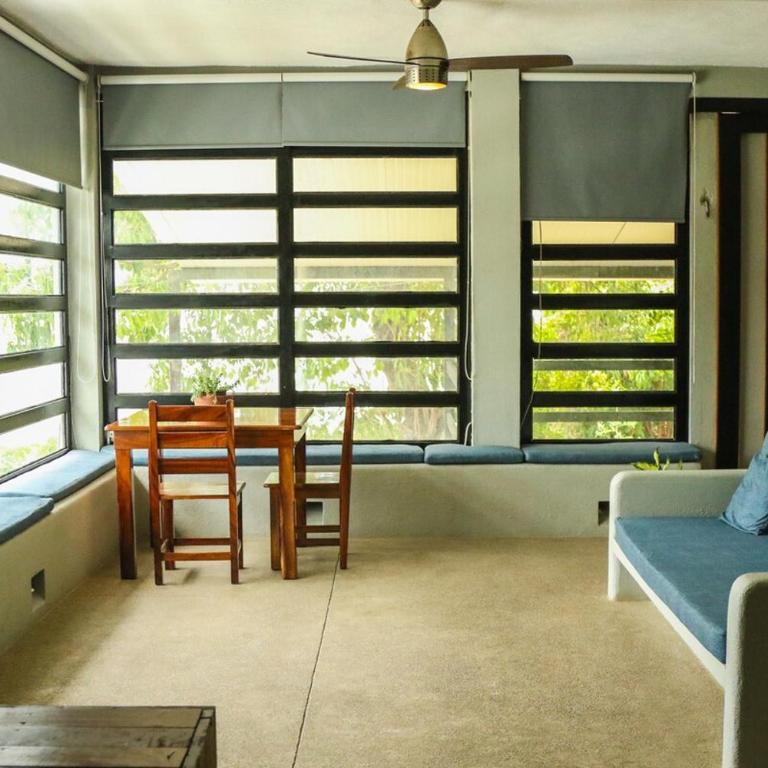 Loft Elegante con Jacuzzi en Bacocho - Apartamento de 1 dormitorio - 1