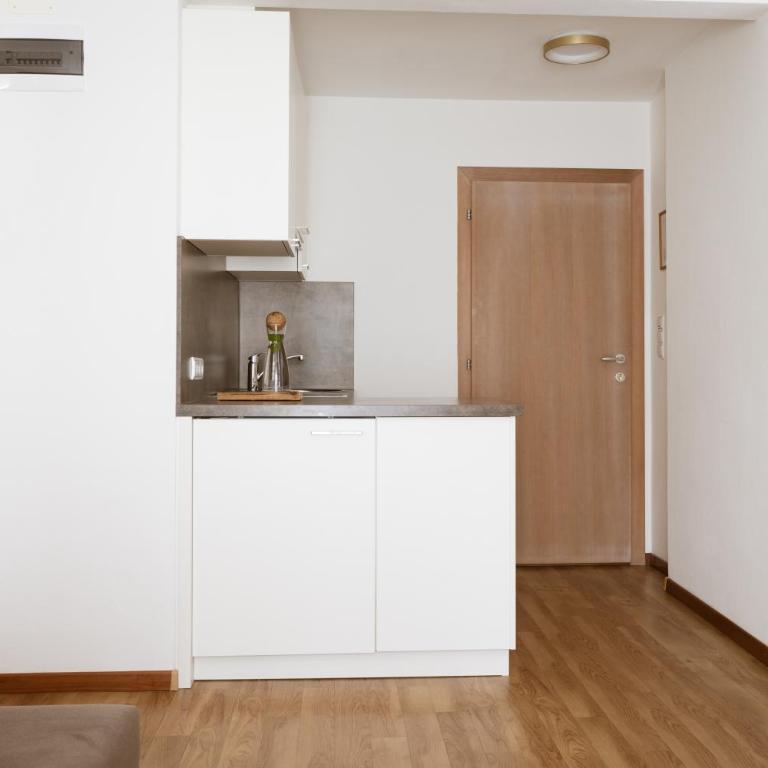 Residence Walchhof - Appartamento con 1 Camera da Letto - 2