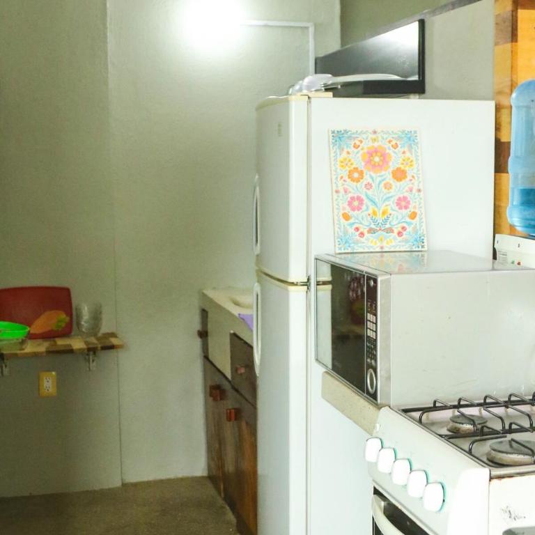 Loft Elegante con Jacuzzi en Bacocho - Apartamento de 1 dormitorio - 5