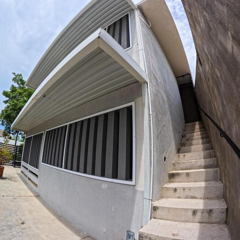 Loft Elegante con Jacuzzi en Bacocho - Apartamento de 1 dormitorio - 7