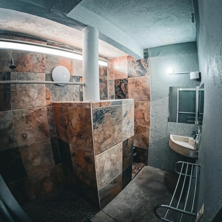Loft Elegante con Jacuzzi en Bacocho - Apartamento de 1 dormitorio - 8
