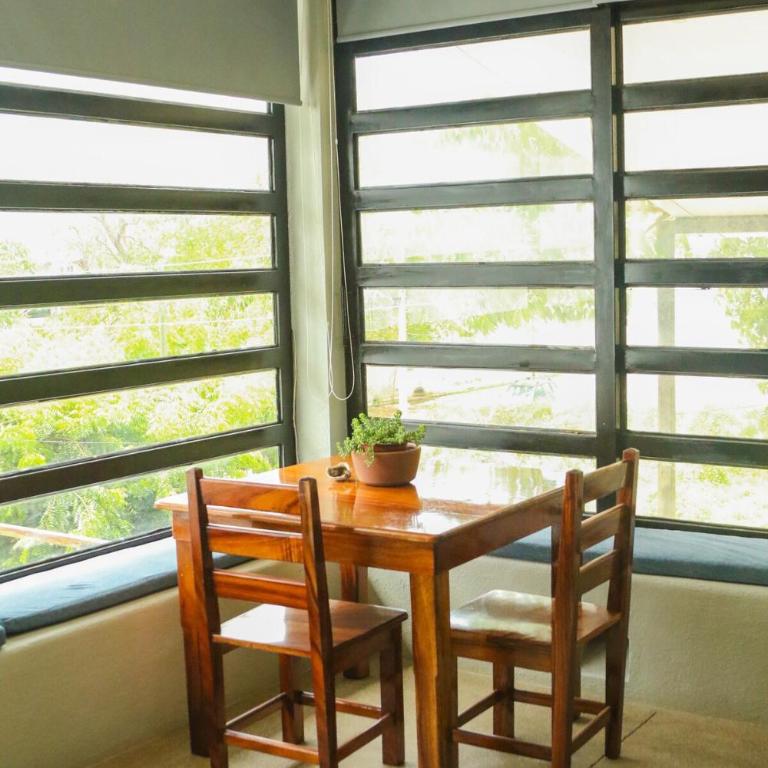 Loft Elegante con Jacuzzi en Bacocho - Apartamento de 1 dormitorio - 9