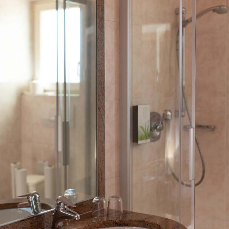 Residence Walchhof - Grande Appartamento con 1 Camera da Letto - 2