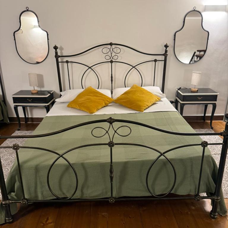 Gloria Suite Catania - One-Bedroom Apartment - 51