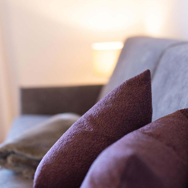 Residence Walchhof - Grande Appartamento con 1 Camera da Letto - 1