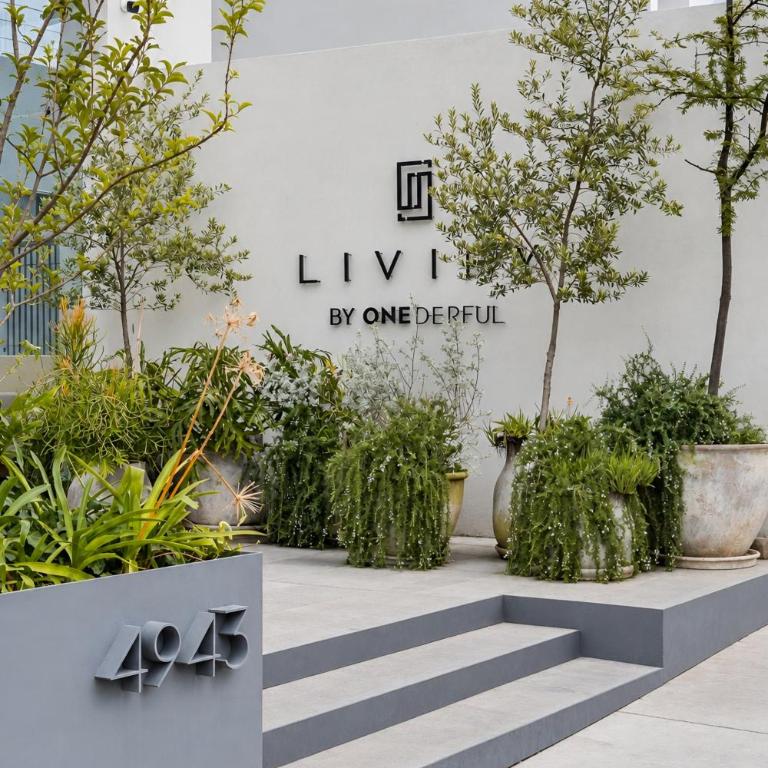 Loft en piso 12 con alberca y rooftop, Andares - One-Bedroom Apartment - 41