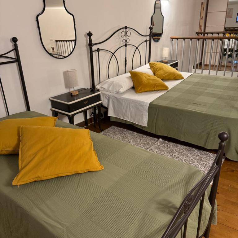 Gloria Suite Catania - One-Bedroom Apartment - 52