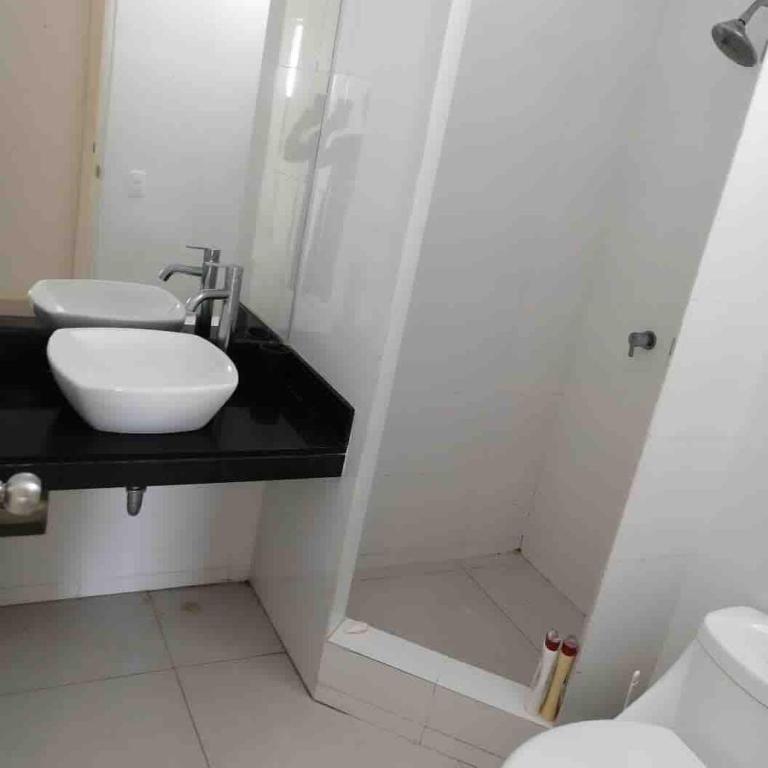 Ocean View Apartment in San Bartolo - Three-Bedroom Apartment - 7