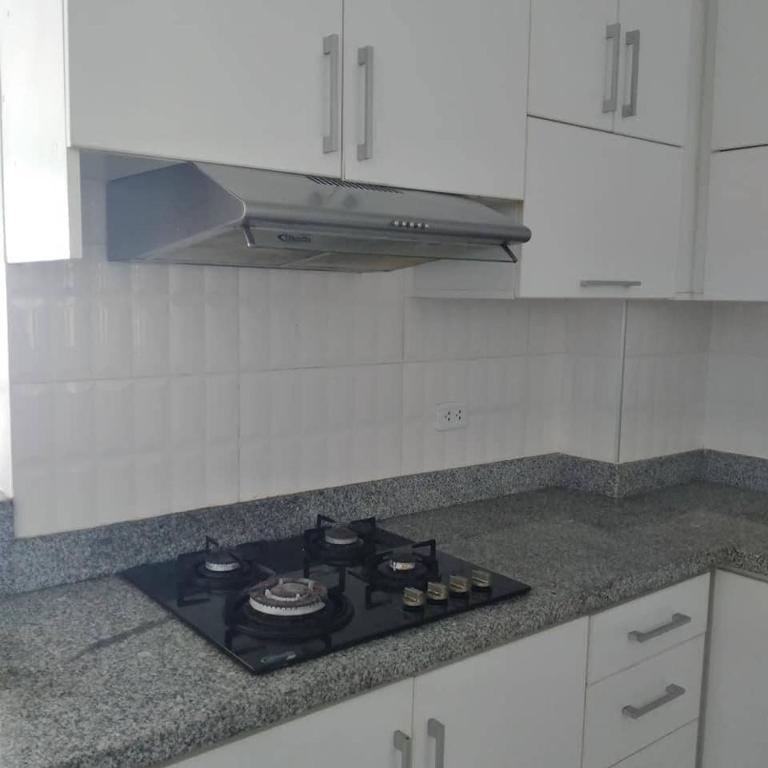 Ocean View Apartment in San Bartolo - Three-Bedroom Apartment - 21