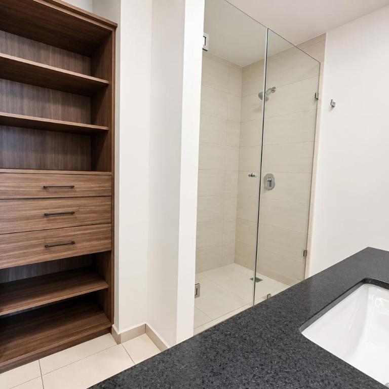 Depa para 6 con 2 baños y azotea, Providencia - Apartment mit 2 Schlafzimmern - 29