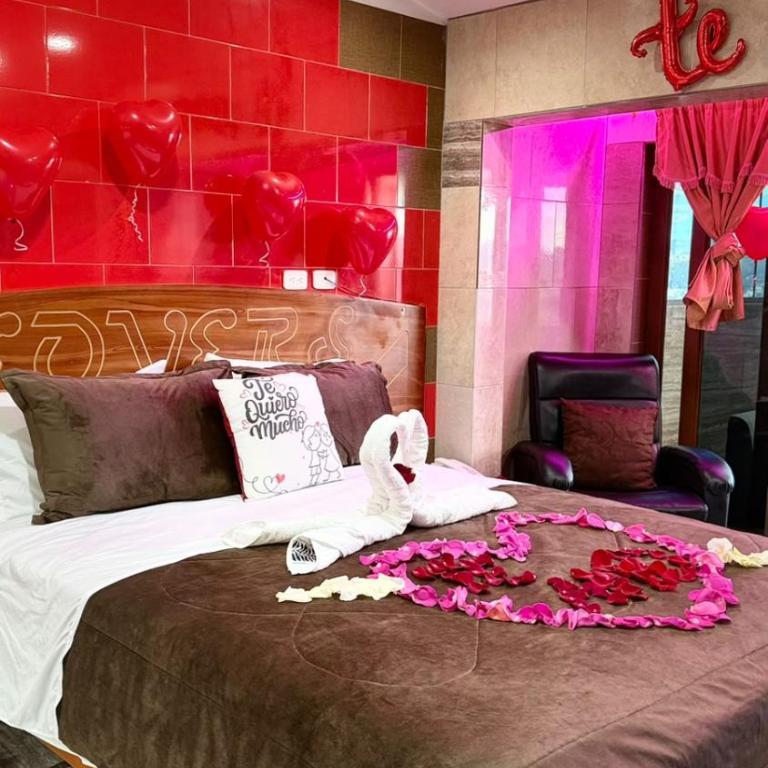 Suites house white - Deluxe Queen Room - 2