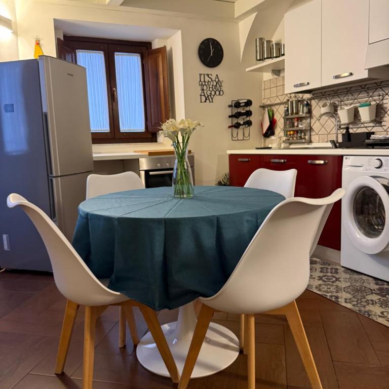 Gloria Suite Catania - One-Bedroom Apartment - 55