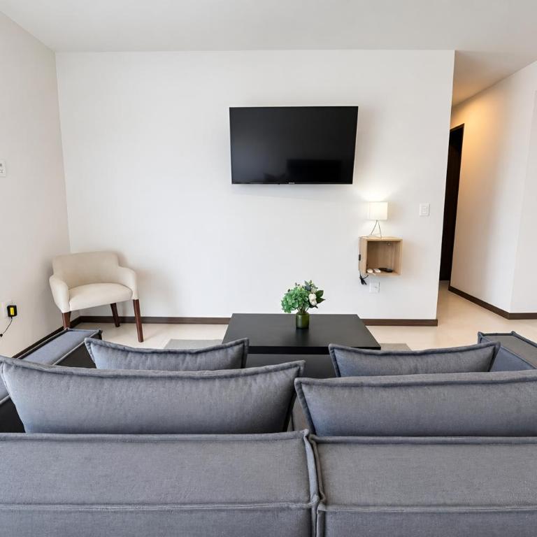 Depa para 6 con 2 baños y azotea, Providencia - Apartment mit 2 Schlafzimmern - 38