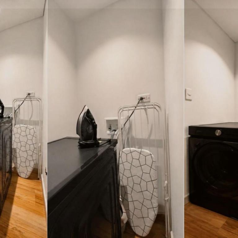 Kubik Living 8i8 - Estudio Estándar - 8