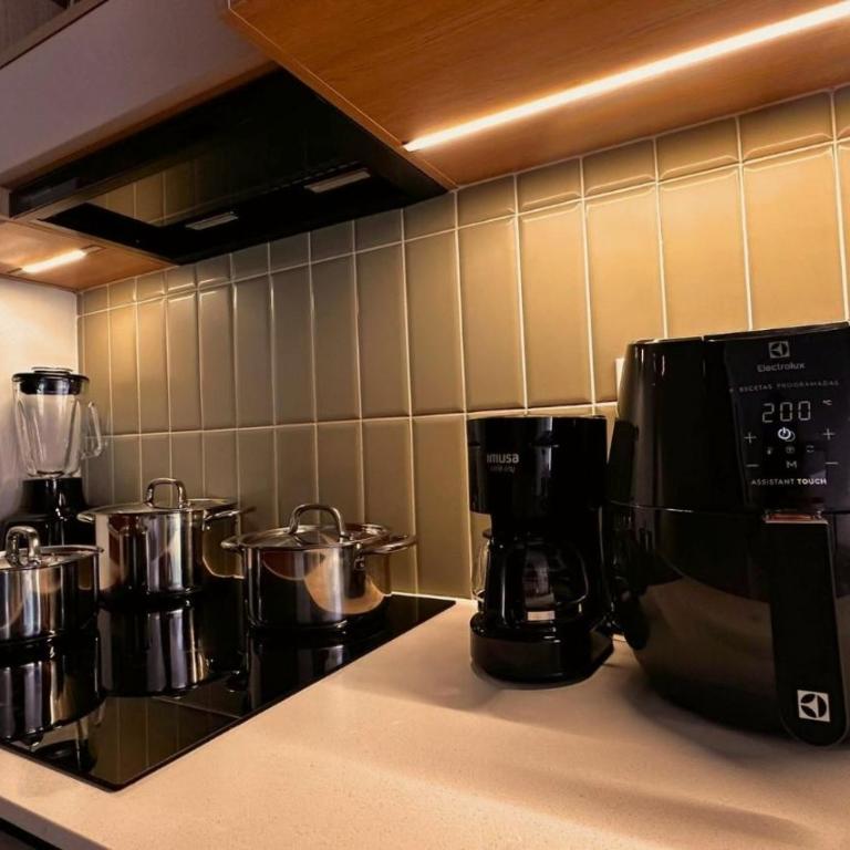 Kubik Living 8i8 - Estudio Estándar - 9