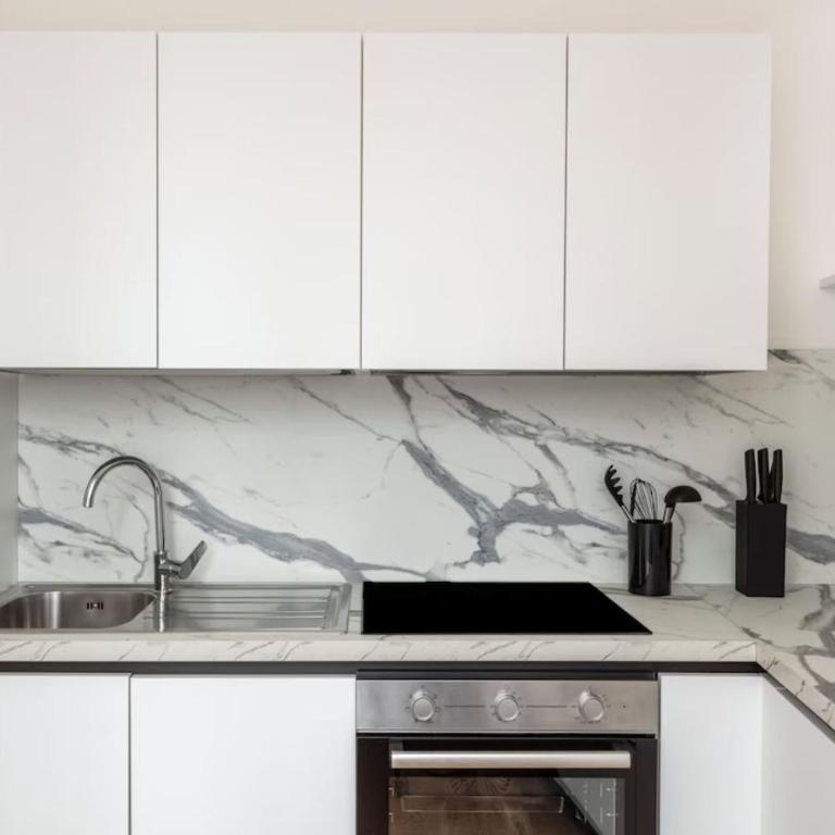 Roma Heritage Apartment - Appartamento con 3 Camere da Letto - 17