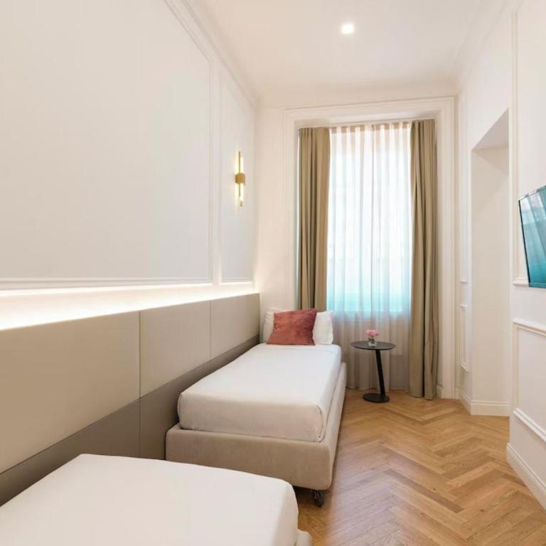 Roma Heritage Apartment - Appartamento con 3 Camere da Letto - 19