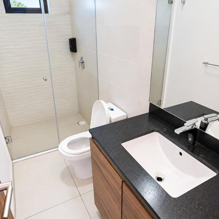 Escritorio y rooftop a un tramo, Chapultepec - Two-Room Apartment - 41