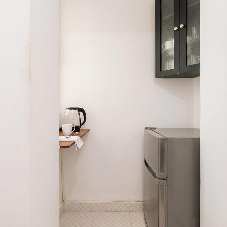 Hostal El descanso del tiempo - Triple Room with Private Bathroom - 2