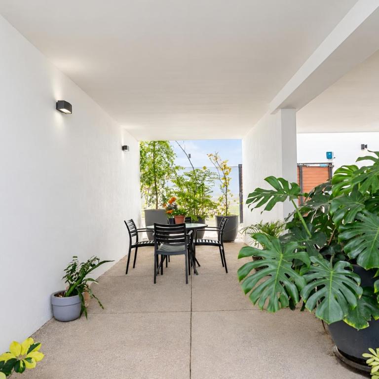 Escritorio y rooftop a un tramo, Chapultepec - Two-Room Apartment - 58