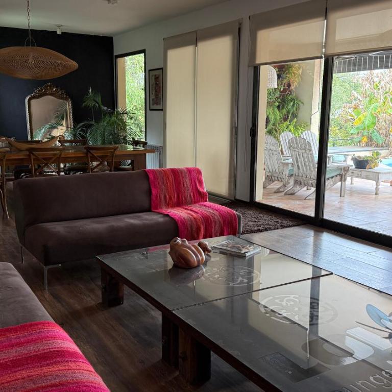 Casa La Cuesta - Casa de 3 dormitorios - 1
