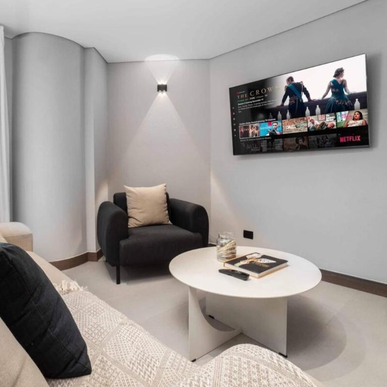 Hygge - Apartamento de 2 dormitorios con terraza - 8