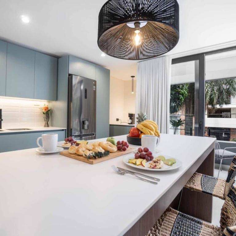 Hygge - Apartamento de 2 dormitorios con terraza - 17