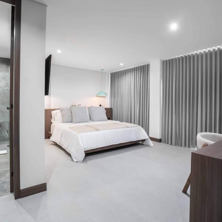 Hygge - Apartamento de 2 dormitorios con terraza - 21