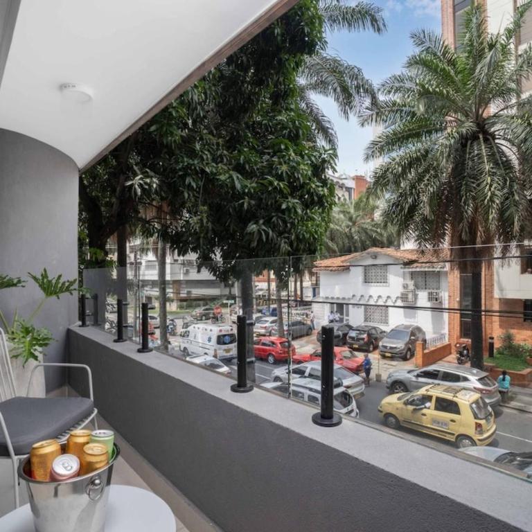 Hygge - Apartamento de 2 dormitorios con terraza - 43