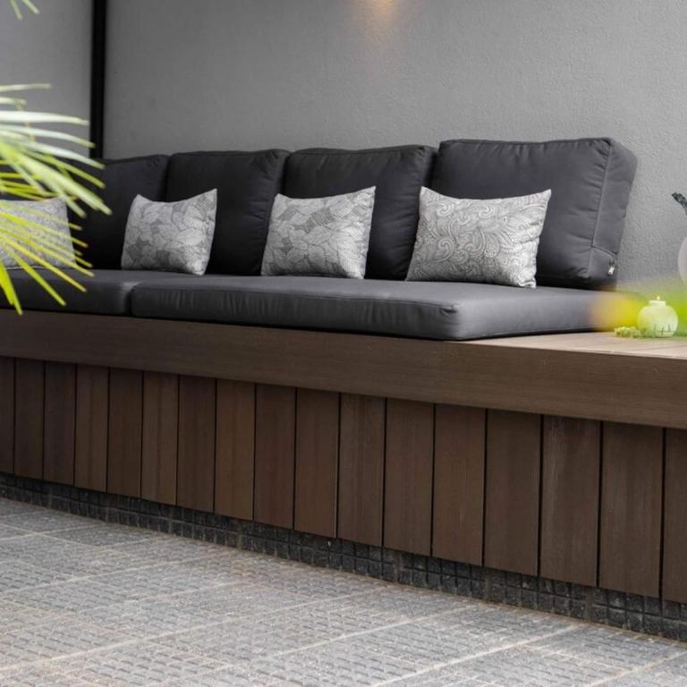 Hygge - Apartamento de 2 dormitorios con terraza - 46