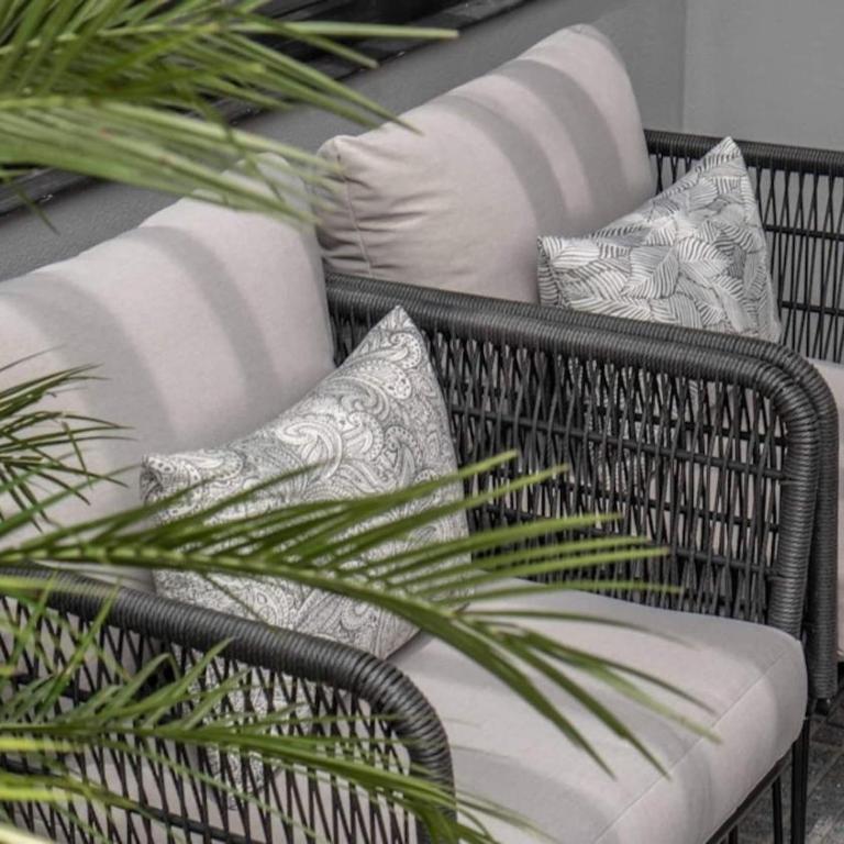 Hygge - Apartamento de 2 dormitorios con terraza - 47