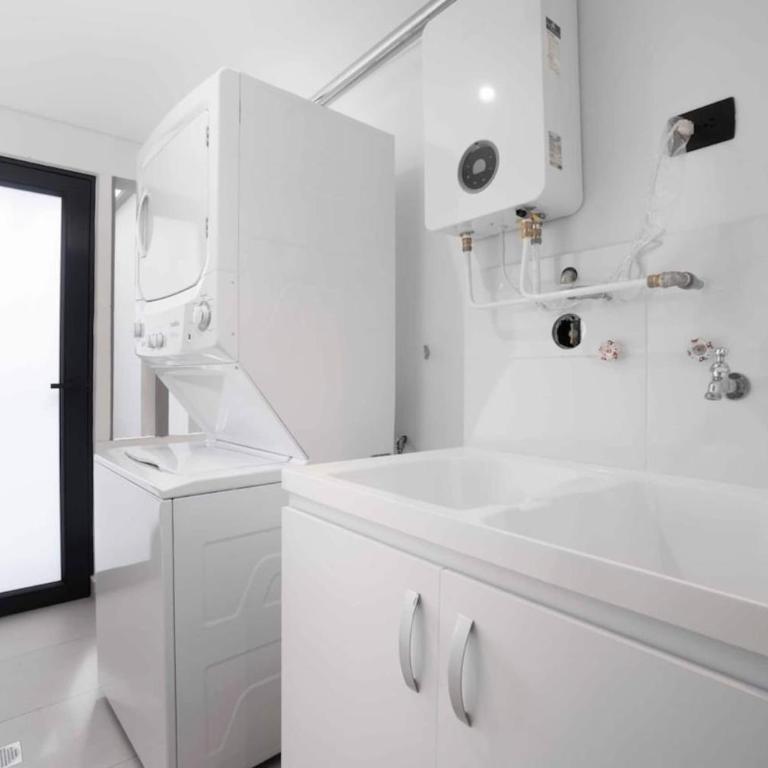 Hygge - Apartamento de 2 dormitorios con terraza - 50