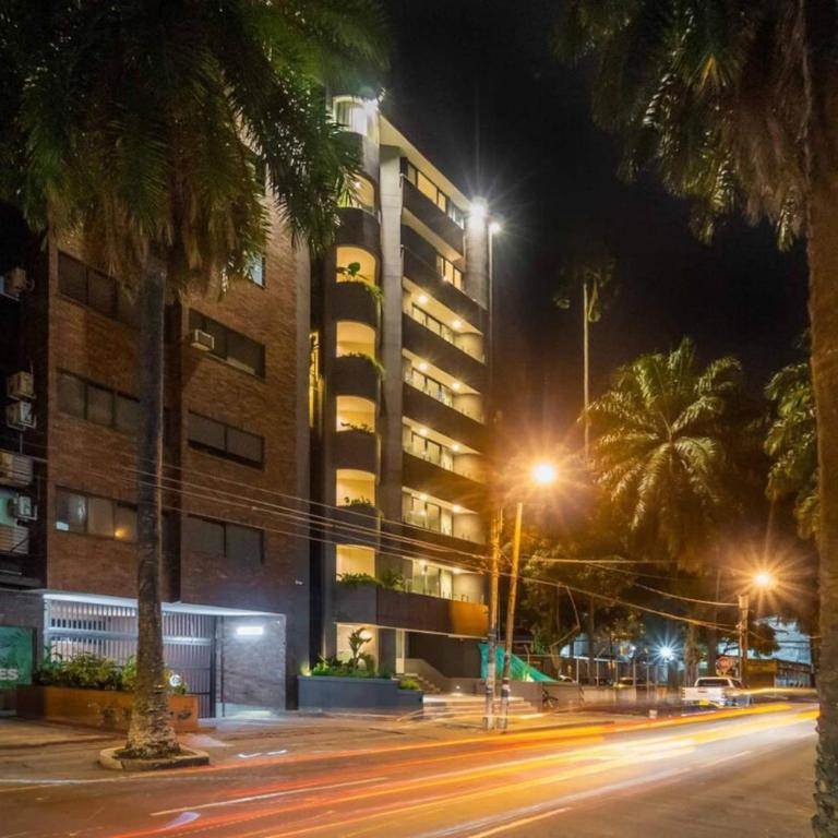 Hygge - Apartamento de 2 dormitorios con terraza - 51